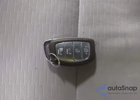 2019 Hyundai Tucson Sel из США, поврежденный, VIN KM8J3CAL7KU900942